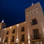 Hotell Palacio La Marquesa 4 Estrellas Sup 4*