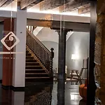 Hotell Palacio La Marquesa 4 Estrellas Sup