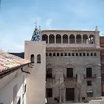 Palacio La Marquesa 4 Estrellas Sup 酒店 特鲁埃尔
