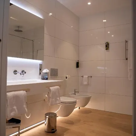 Palacio La Marquesa 4 Estrellas Sup 4* تيرويل