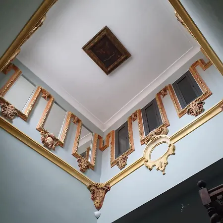 Palacio La Marquesa 4 Estrellas Sup 4*