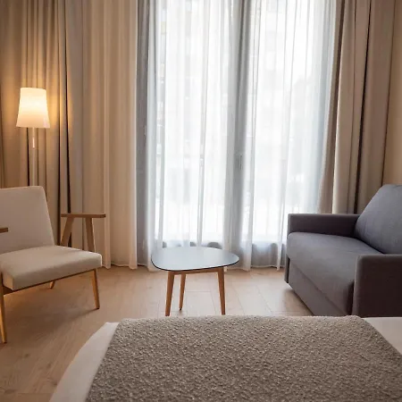 ホテル Palacio La Marquesa 4 Estrellas Sup テルエル