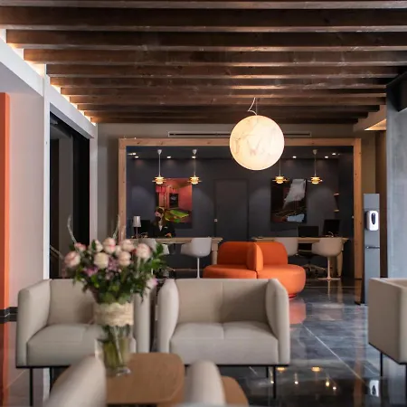 Palacio La Marquesa 4 Estrellas Sup Hotell