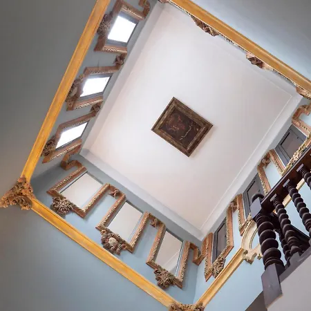Palacio La Marquesa 4 Estrellas Sup Теруэль
