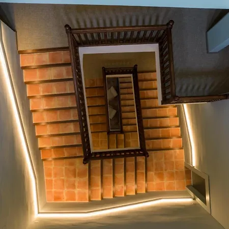 Отель Palacio La Marquesa 4 Estrellas Sup Теруэль