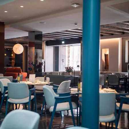 ホテル Palacio La Marquesa 4 Estrellas Sup テルエル