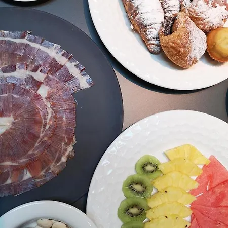 Palacio La Marquesa 4 Estrellas Sup Hotell 4*