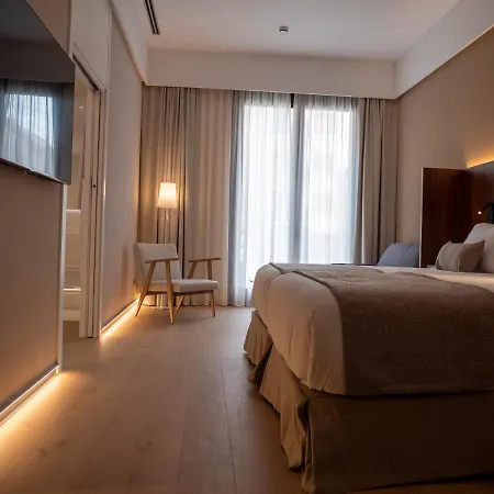Palacio La Marquesa 4 Estrellas Sup ホテル 4*
