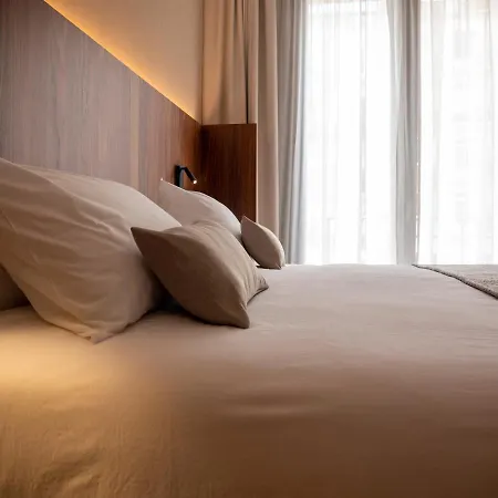 Palacio La Marquesa 4 Estrellas Sup Теруэль