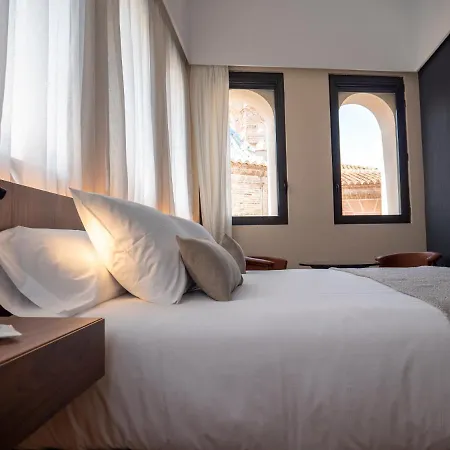 Palacio La Marquesa 4 Estrellas Sup 4*