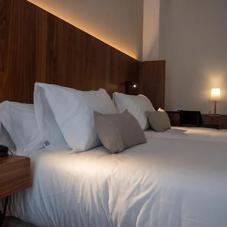 Отель Palacio La Marquesa 4 Estrellas Sup 4*