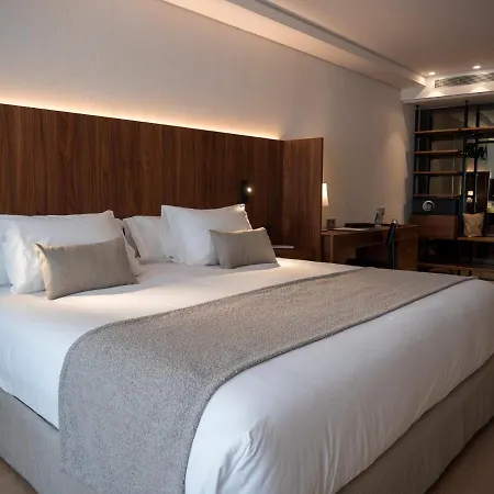 Отель Palacio La Marquesa 4 Estrellas Sup 4*