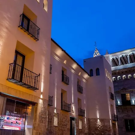 Palacio La Marquesa 4 Estrellas Sup