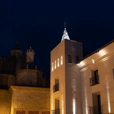 Palacio La Marquesa 4 Estrellas Sup 4*