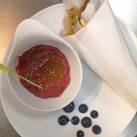 Hotell Palacio La Marquesa 4 Estrellas Sup