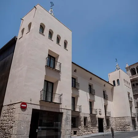 Palacio La Marquesa 4 Estrellas Sup Теруэль