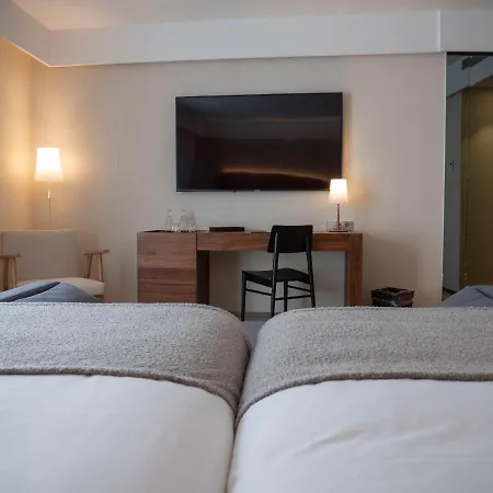 Palacio La Marquesa 4 Estrellas Sup Hotel Teruel