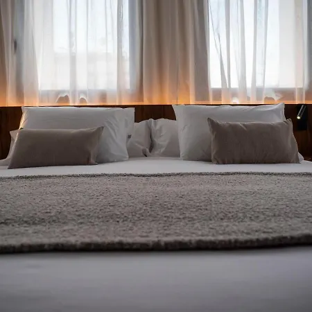 Palacio La Marquesa 4 Estrellas Sup 4*