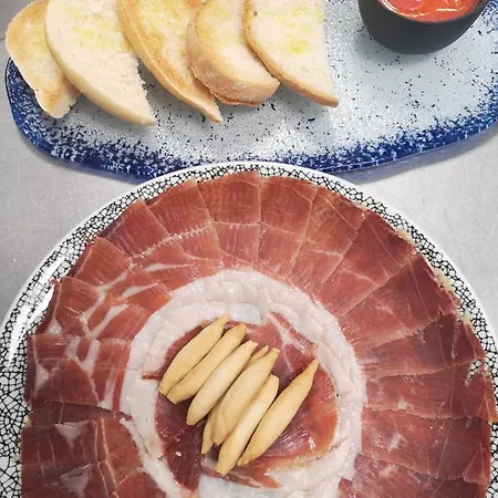 Palacio La Marquesa 4 Estrellas Sup Hotel Teruel