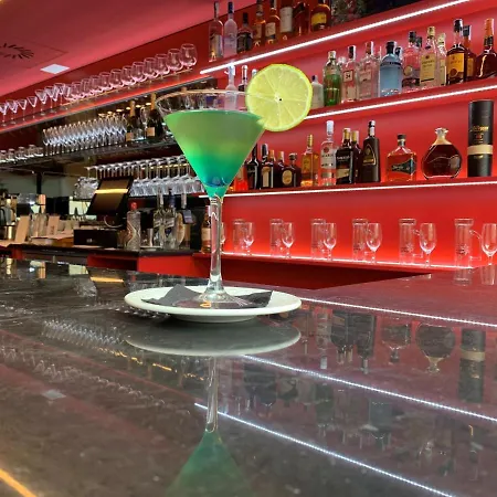 Palacio La Marquesa 4 Estrellas Sup Hotel 4*