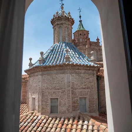 Palacio La Marquesa 4 Estrellas Sup Hotell 4*