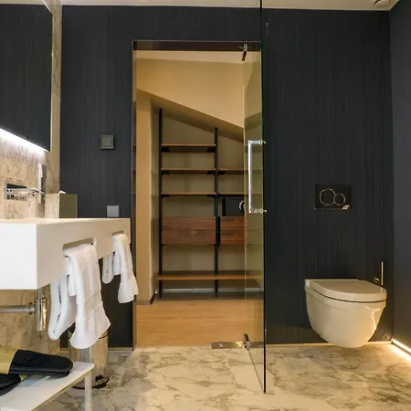 Отель Palacio La Marquesa 4 Estrellas Sup Теруэль