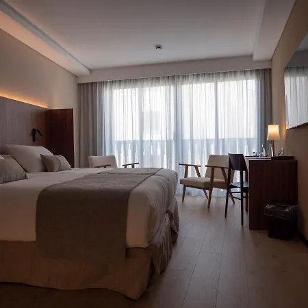 Palacio La Marquesa 4 Estrellas Sup 特鲁埃尔