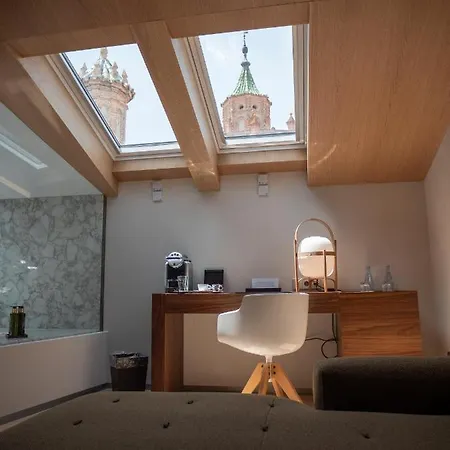 Hotel Palacio La Marquesa 4 Estrellas Sup 4*