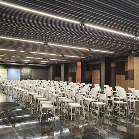 酒店 Palacio La Marquesa 4 Estrellas Sup 4*