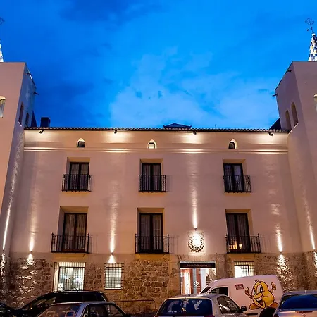 Palacio La Marquesa 4 Estrellas Sup Hotel 4*