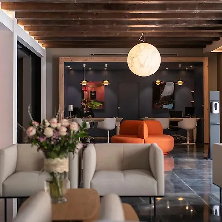 Palacio La Marquesa 4 Estrellas Sup 特鲁埃尔
