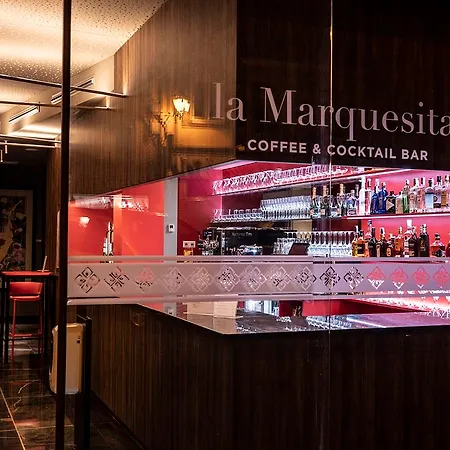 Hotel Palacio La Marquesa 4 Estrellas Sup