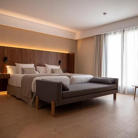 Palacio La Marquesa 4 Estrellas Sup