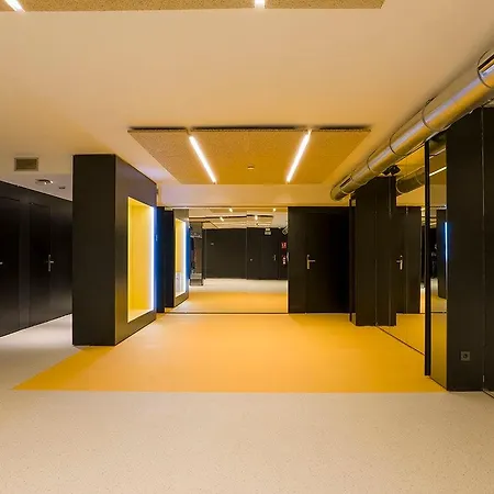 Palacio La Marquesa 4 Estrellas Sup Hotell