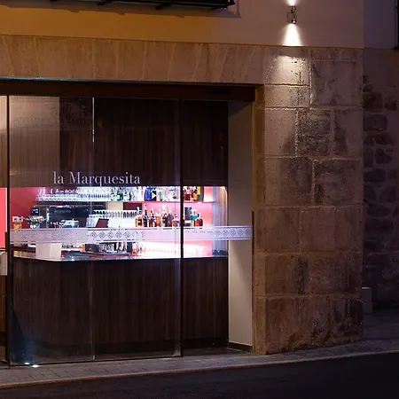 Palacio La Marquesa 4 Estrellas Sup Teruel