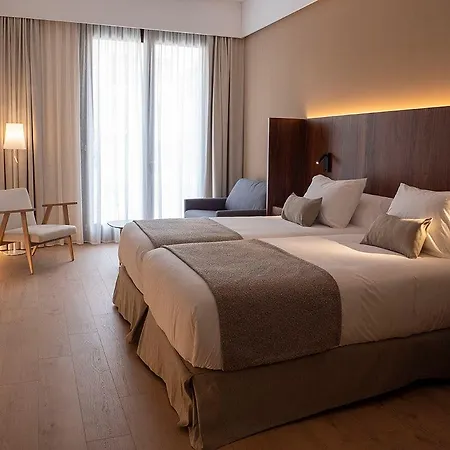 فندق Palacio La Marquesa 4 Estrellas Sup تيرويل