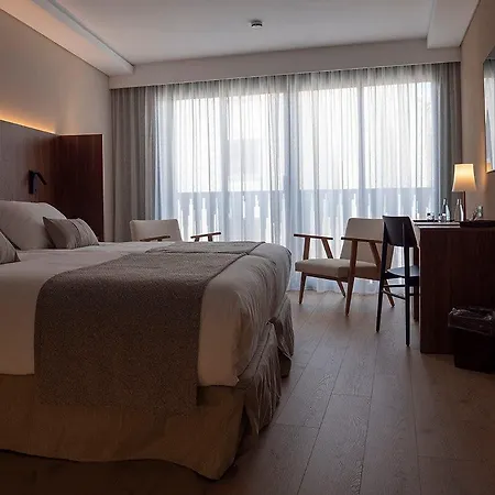 Palacio La Marquesa 4 Estrellas Sup فندق تيرويل