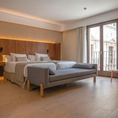 Palacio La Marquesa 4 Estrellas Sup