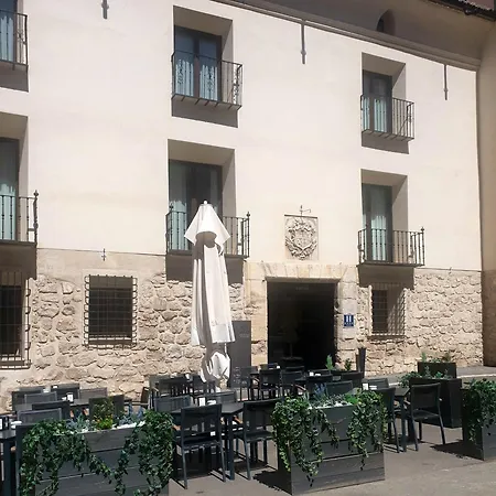 Palacio La Marquesa 4 Estrellas Sup Hotel 4*