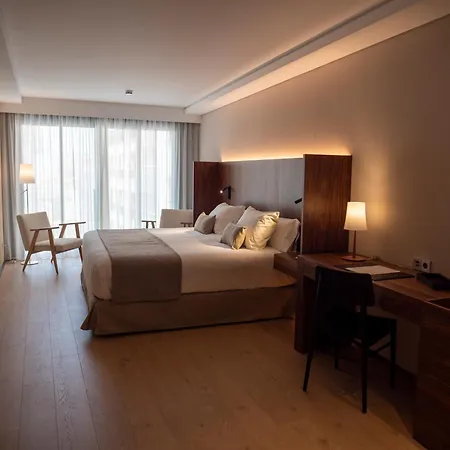 Hotel Palacio La Marquesa 4 Estrellas Sup