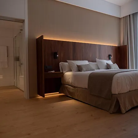Palacio La Marquesa 4 Estrellas Sup 4* Teruel