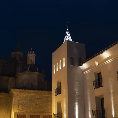 Palacio La Marquesa 4 Estrellas Sup Теруэль