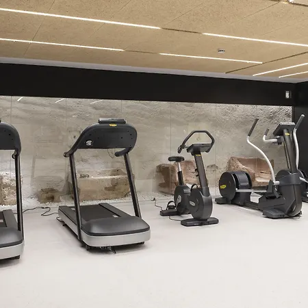 Hotel Palacio La Marquesa 4 Estrellas Sup