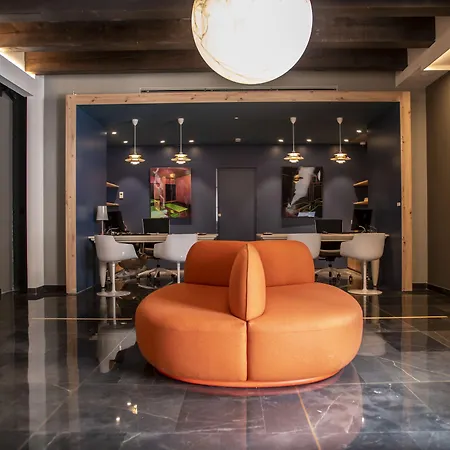 Hotel Palacio La Marquesa 4 Estrellas Sup