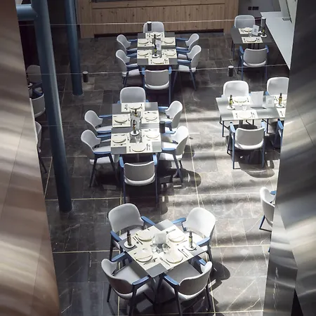 Palacio La Marquesa 4 Estrellas Sup 4*