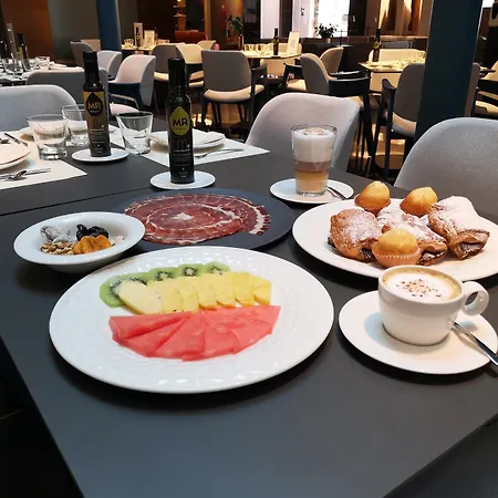 Palacio La Marquesa 4 Estrellas Sup Hotel Teruel