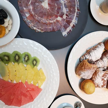 Palacio La Marquesa 4 Estrellas Sup 4* Teruel