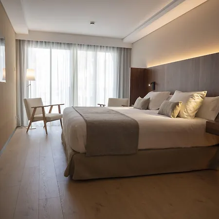 Palacio La Marquesa 4 Estrellas Sup Отель