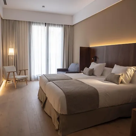 Отель Palacio La Marquesa 4 Estrellas Sup