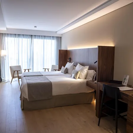 Palacio La Marquesa 4 Estrellas Sup